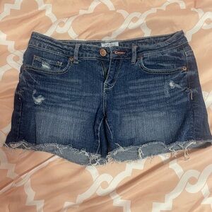 Aeropostale Women’s Shorts Size 5/6. New condition